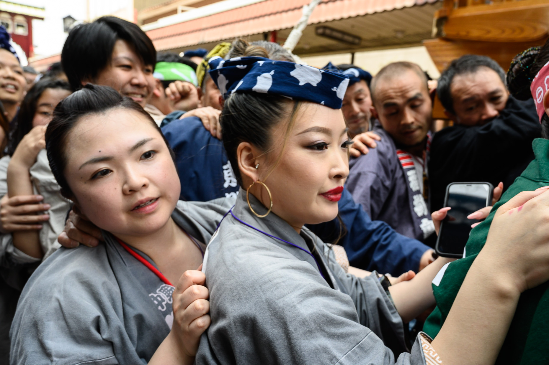 Kanamara Matsuri