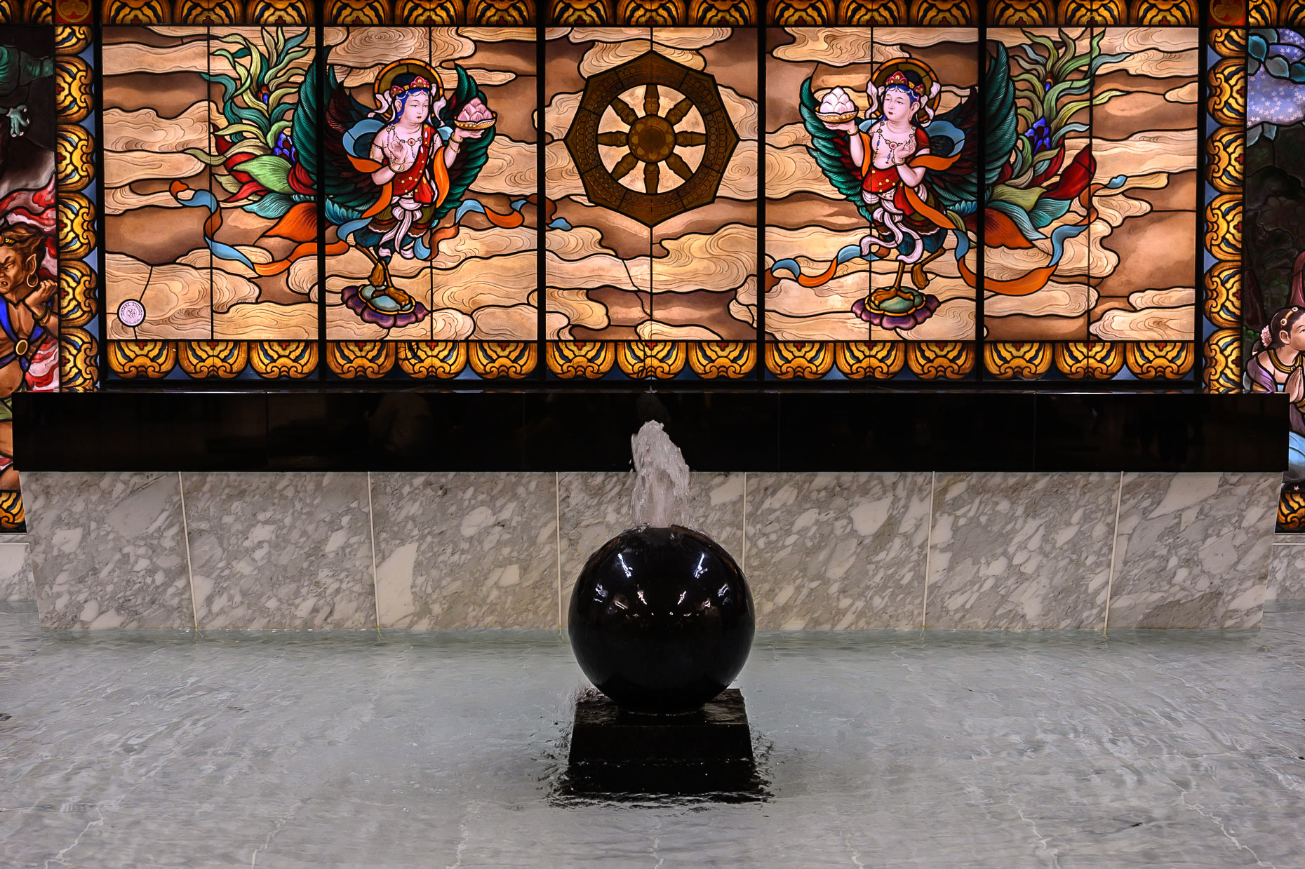 Kawasaki Daishi Temple