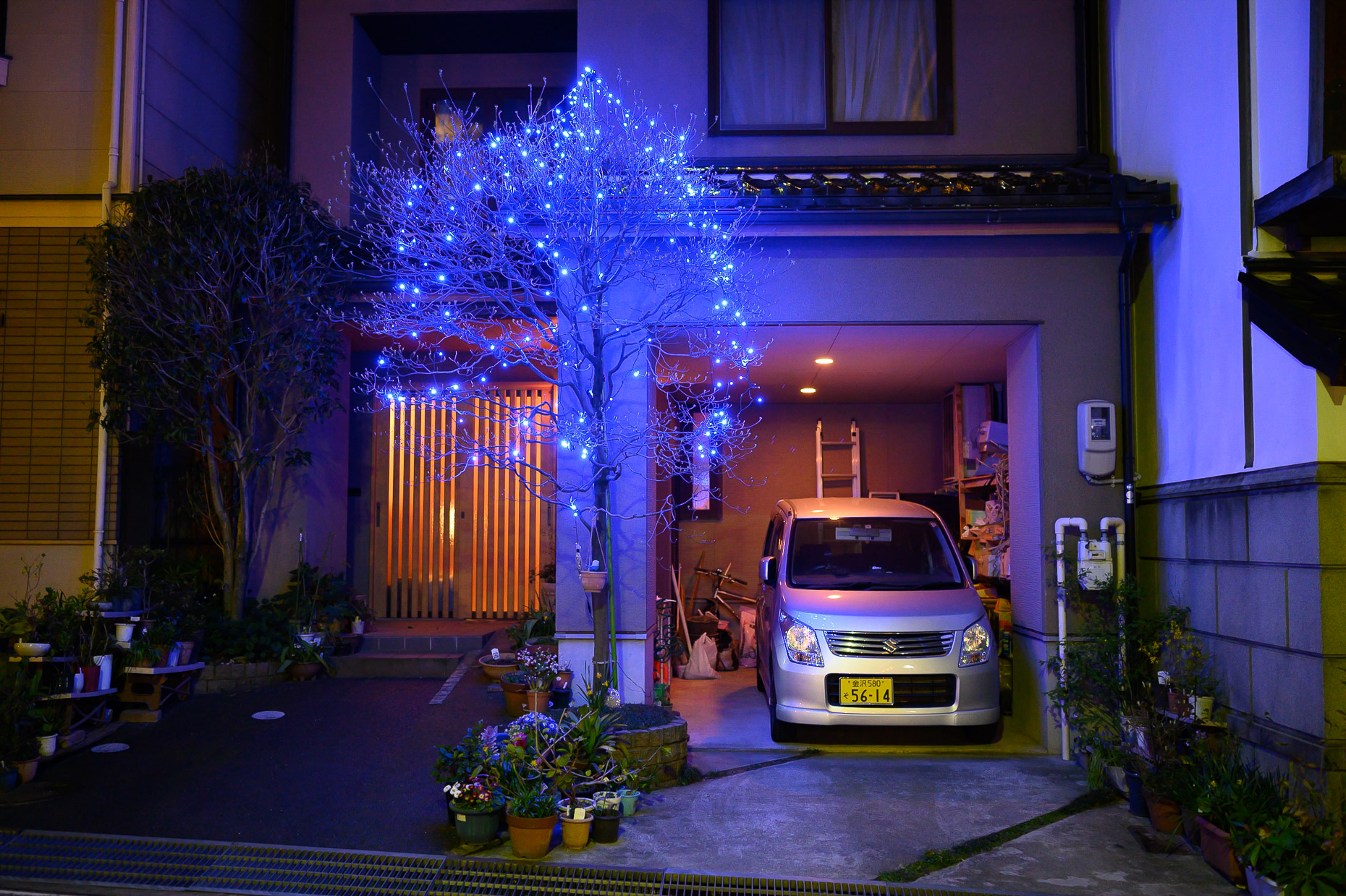 Kanazawa Garage