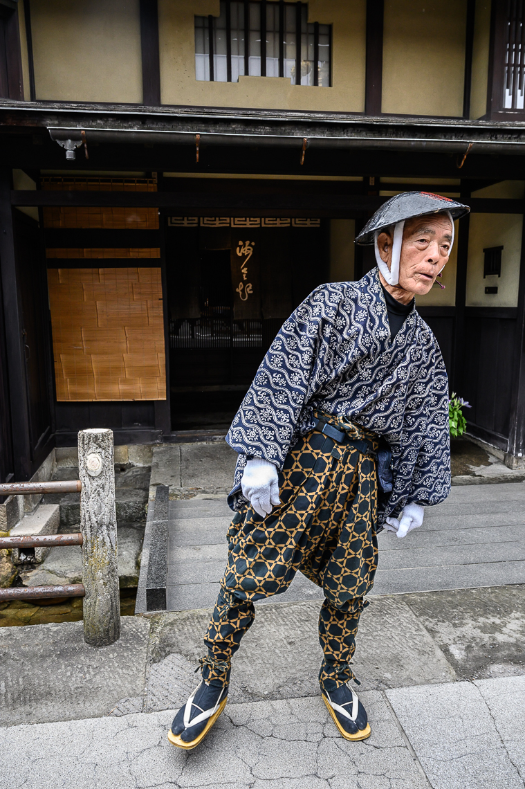 Takayama  Festival
